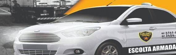 Escolta Armada